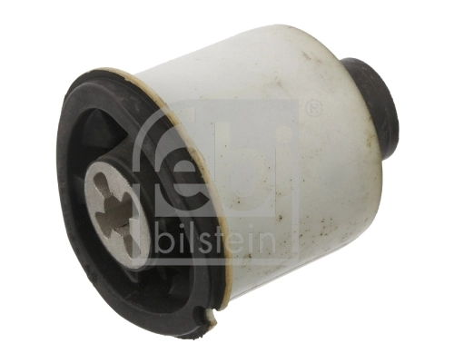 Bushing, axle beam